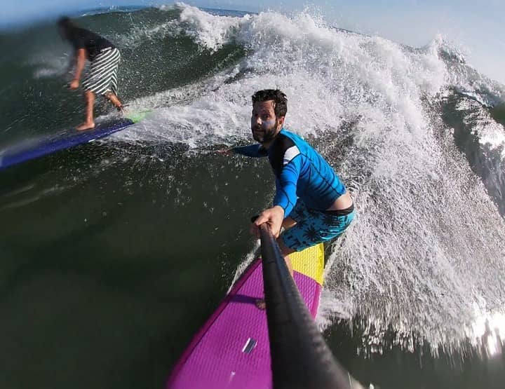 LongSup Tabla diseñada por JARAN RODRÍGUEZ