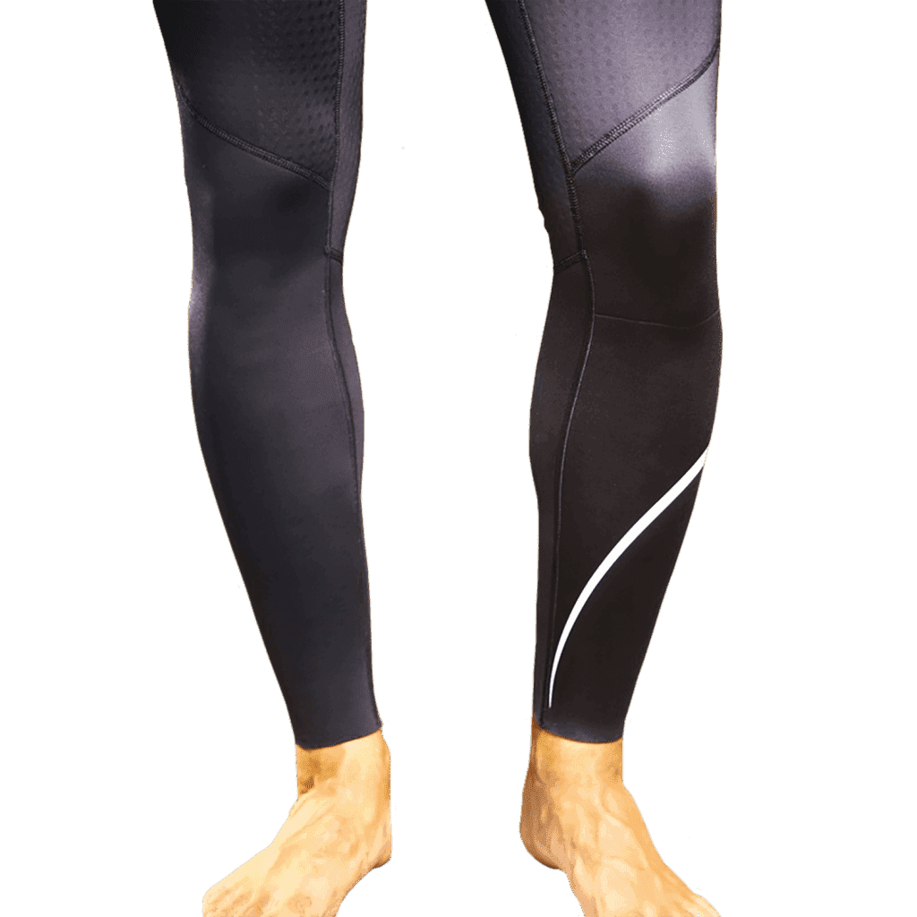 Paddle Surf Wetsuit