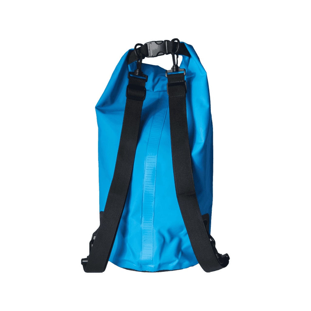 Bolsa impermeable con asas de SPS para proteger tus objetos en tus sesiones de paddle SUP