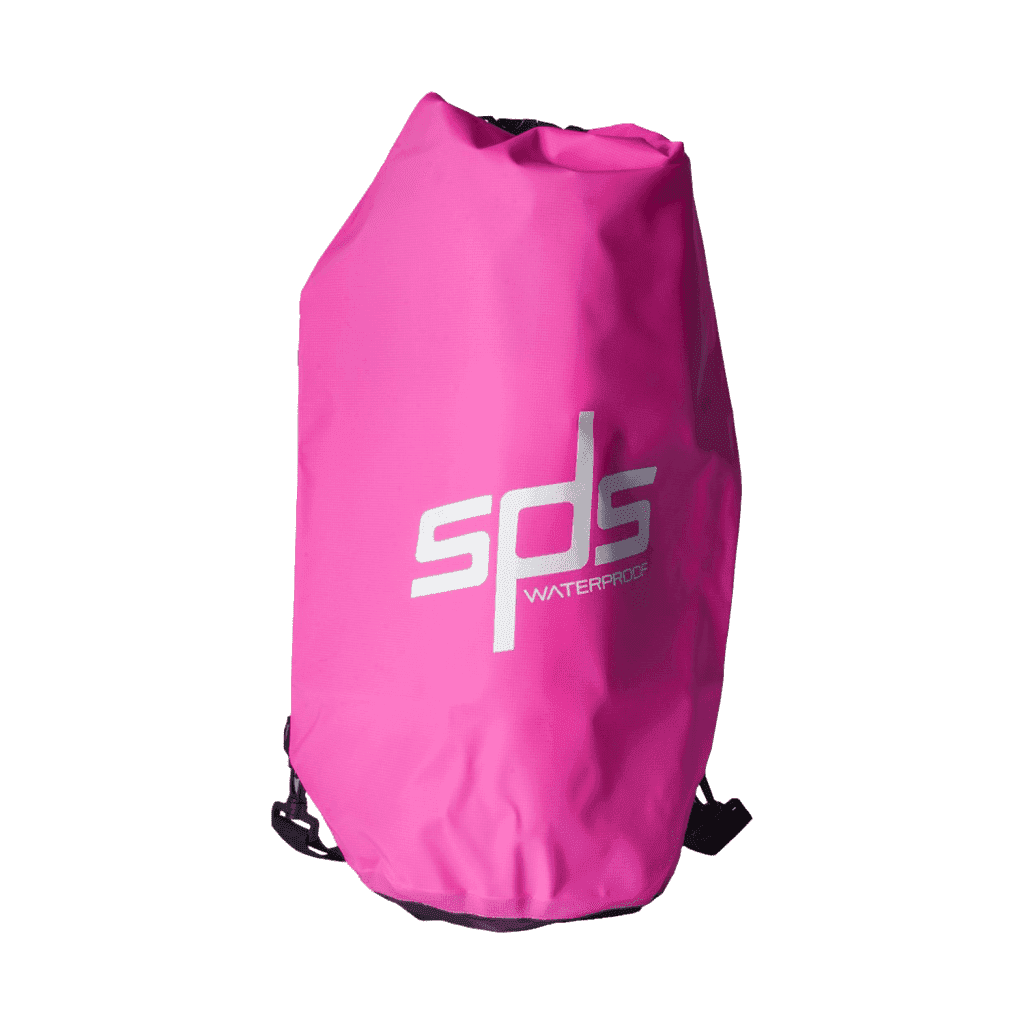 BOLSA IMPERMEABLE – Rosa