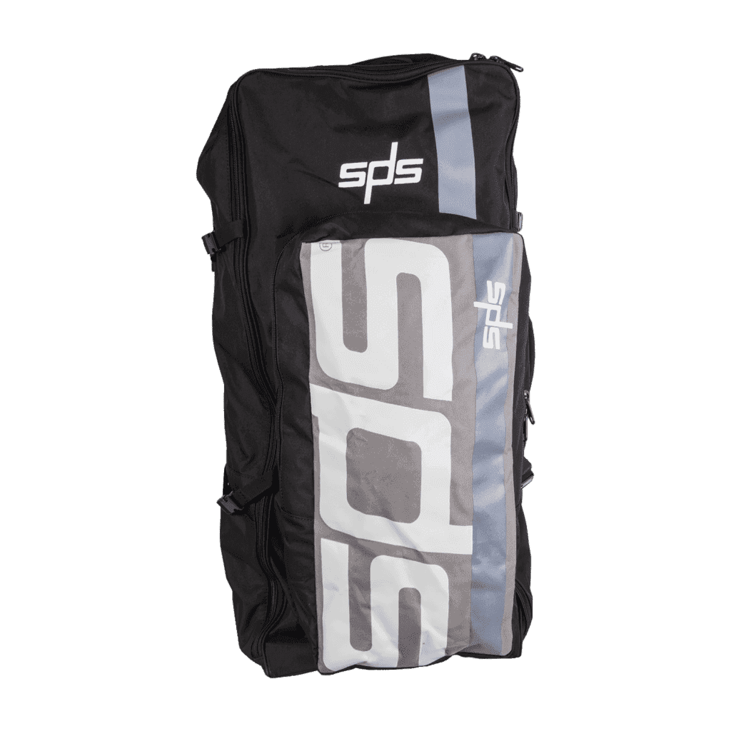  SUP transport bag. Bag with wheels to transport inflatable SUP.