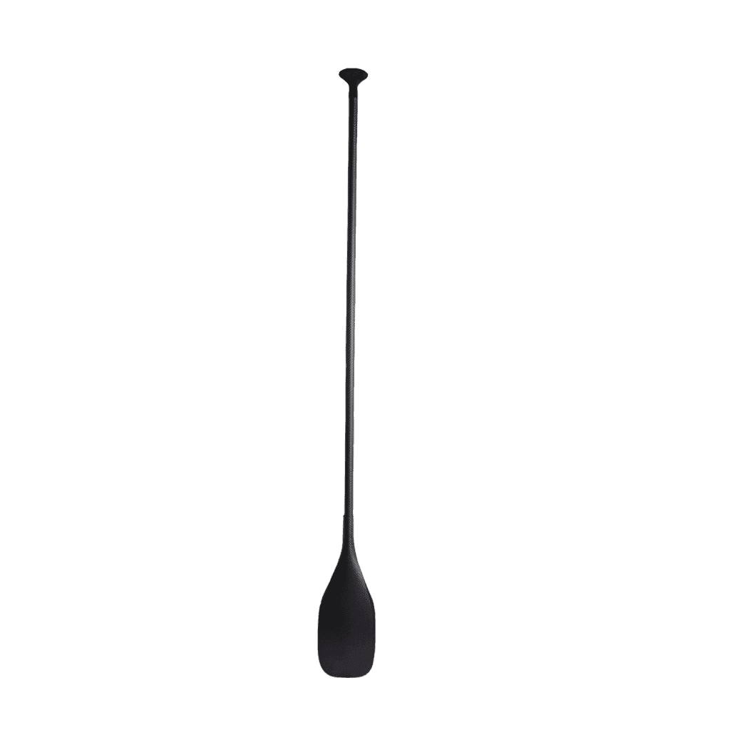 Carbon Kanoa is a special canoe paddle