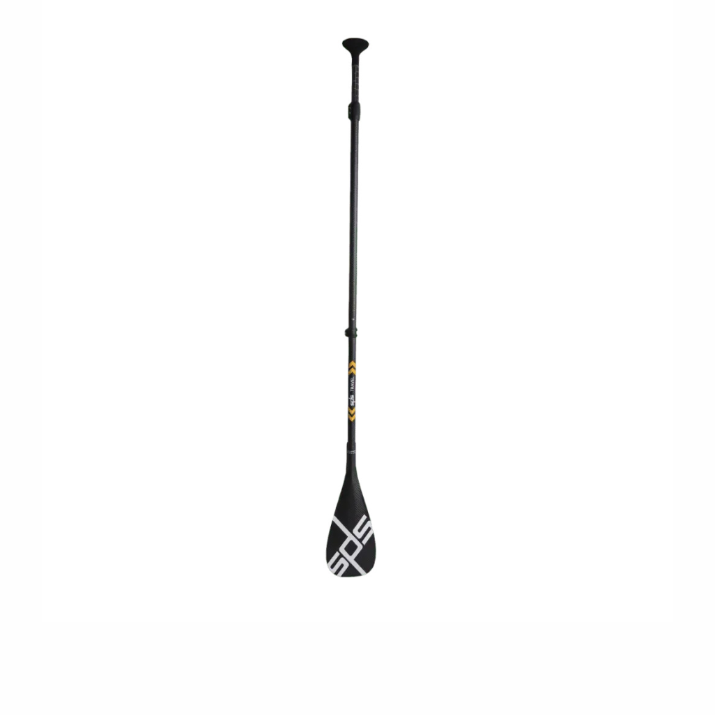 REMO CARBON TRAVEL 3P SPS remo paddle sup