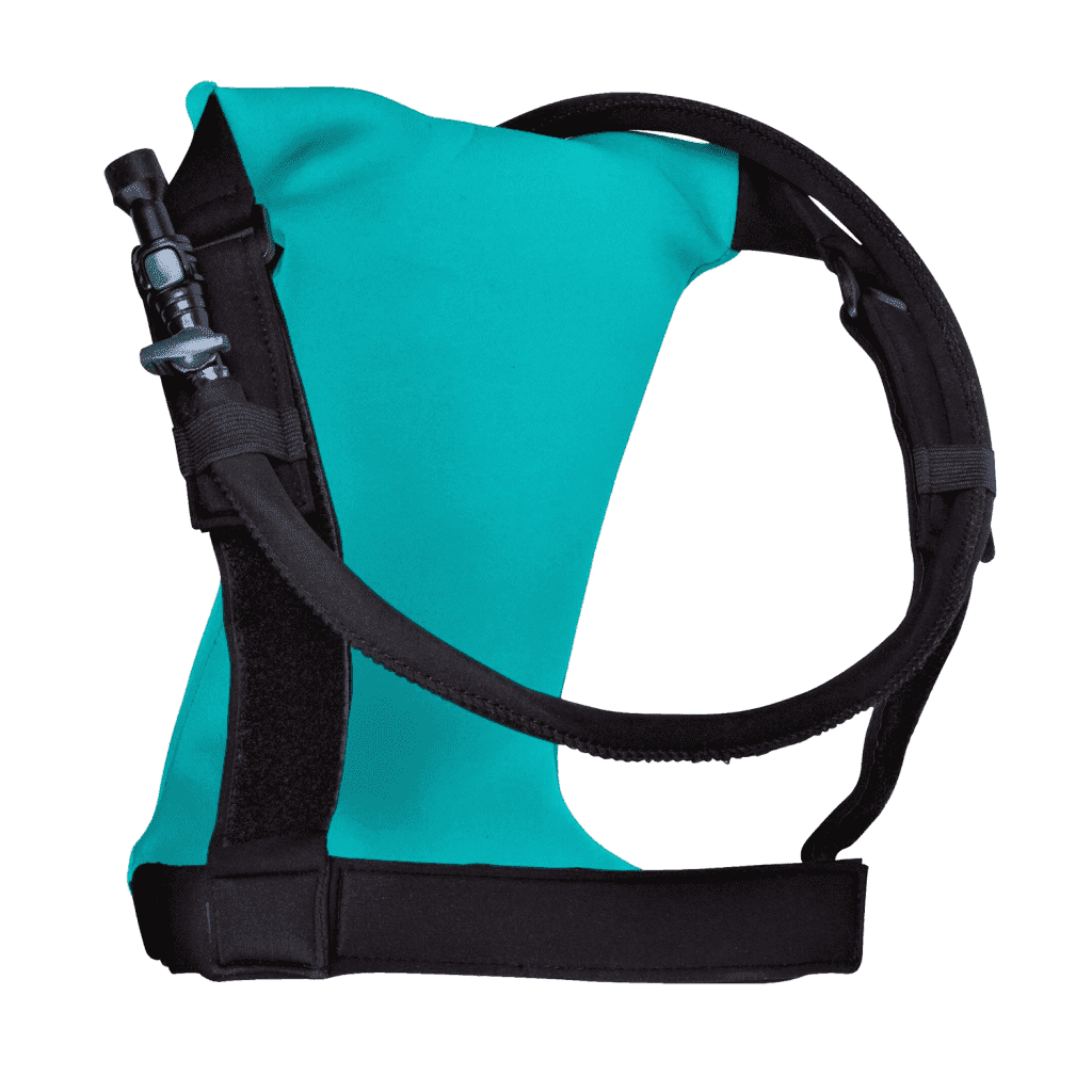 Impacco idratante DolfinPack