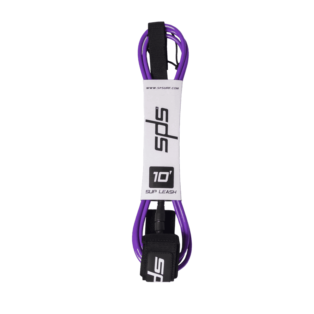9 ‘leash for your wave sessions, resistant and durable.