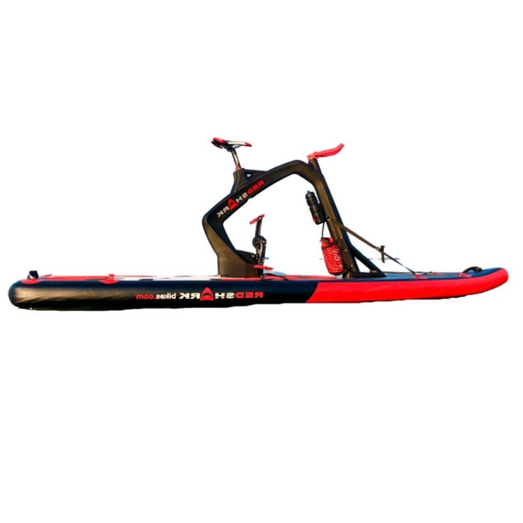 Bike Surf Fitness