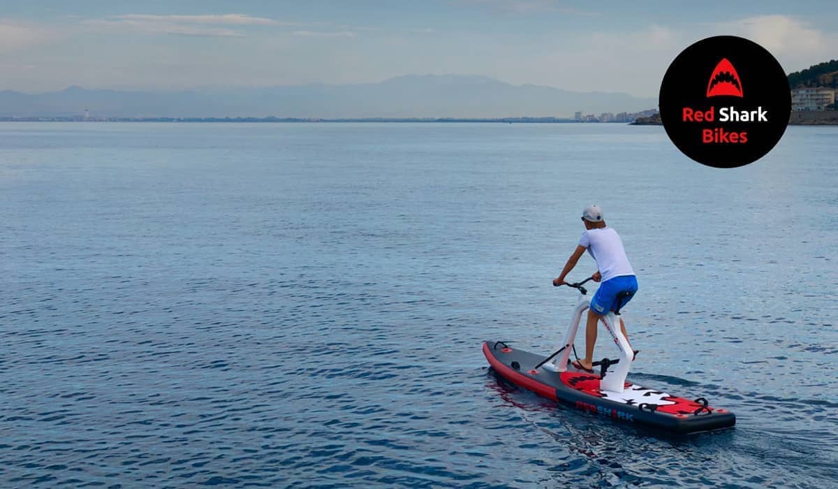 SPS Stand Up Paddle Surf The Fun Sup Company