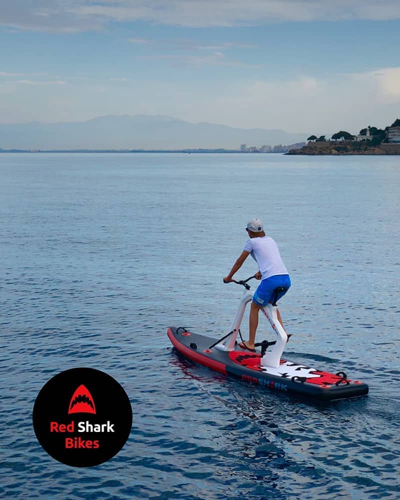 SPS Stand Up Paddle Surf The Fun Sup Company