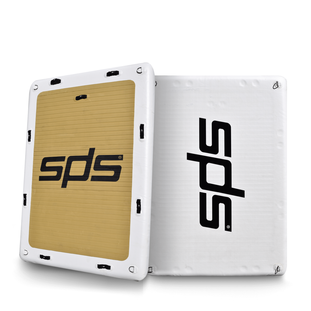 plattforma para embarcaciones sps