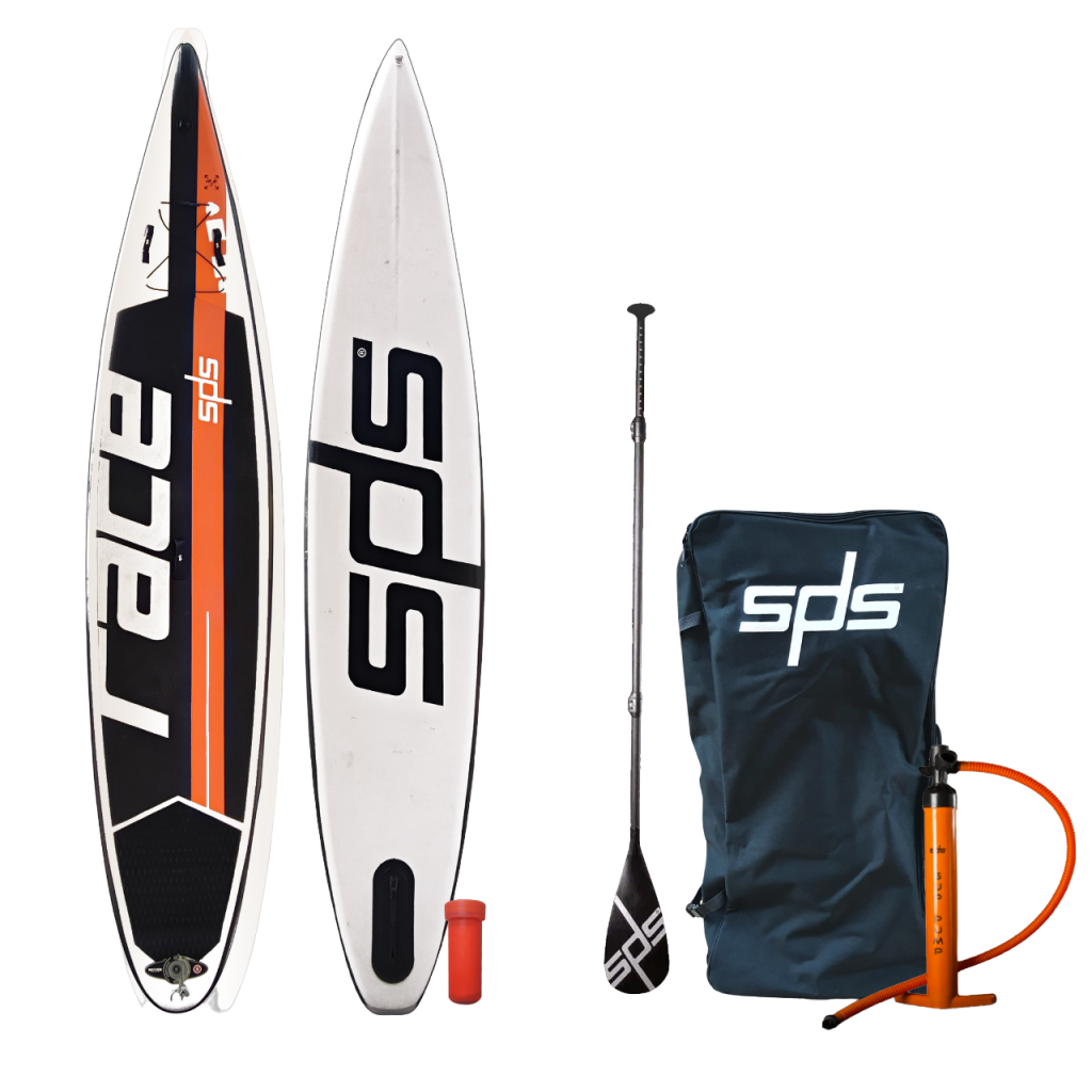 Tabla Paddle Surf RACE SPS 12'6x 30”X6”