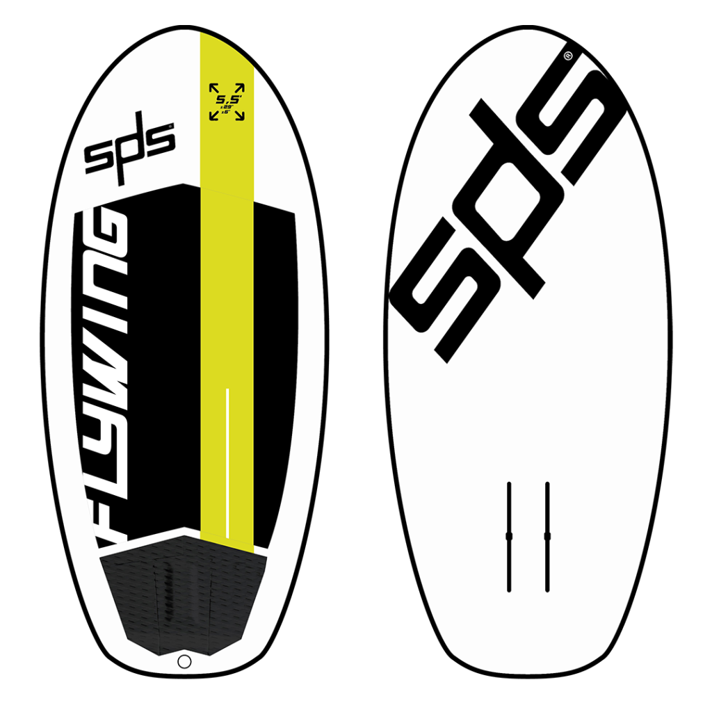 tabla foil Flywing sps surf