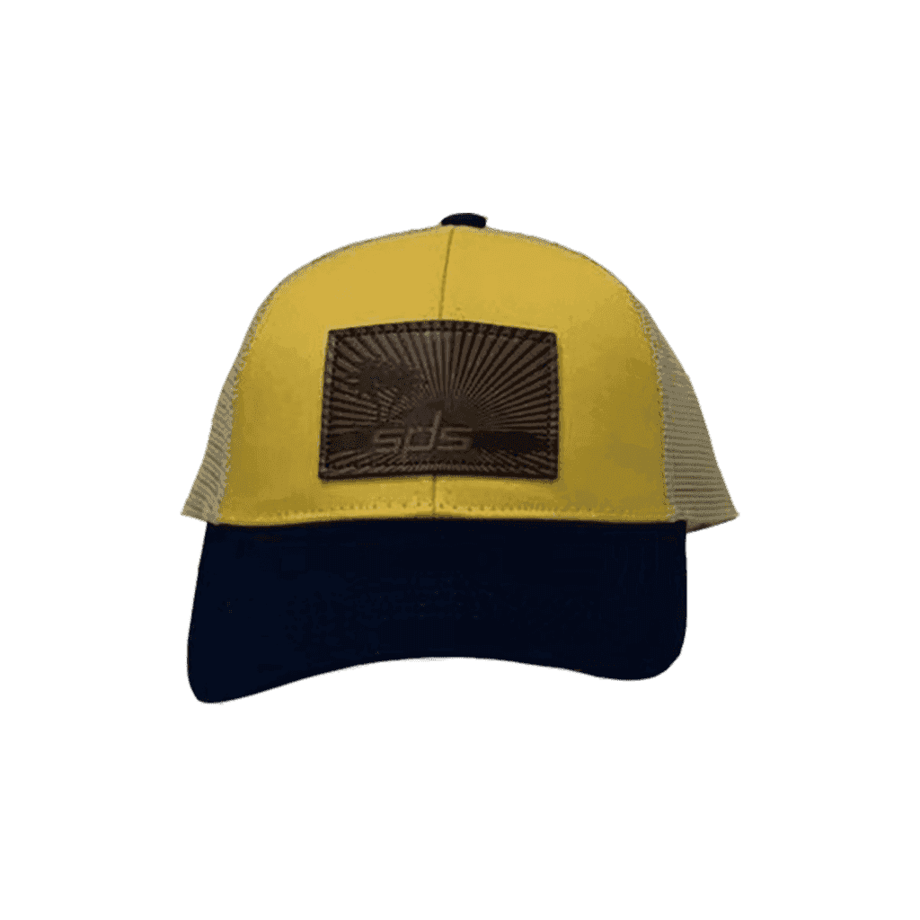 gorra diseño exclusivo sps