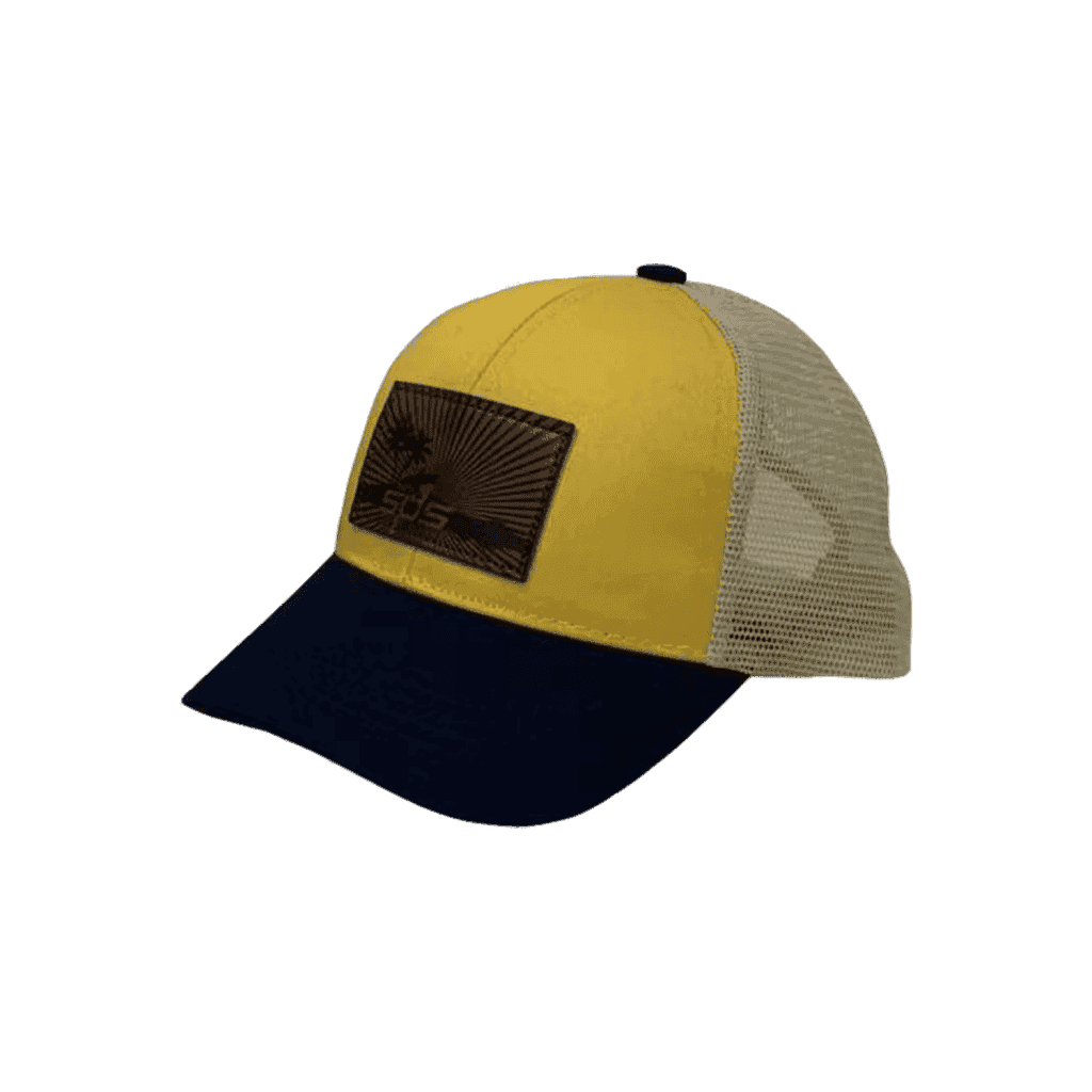 gorra diseño exclusivo sps