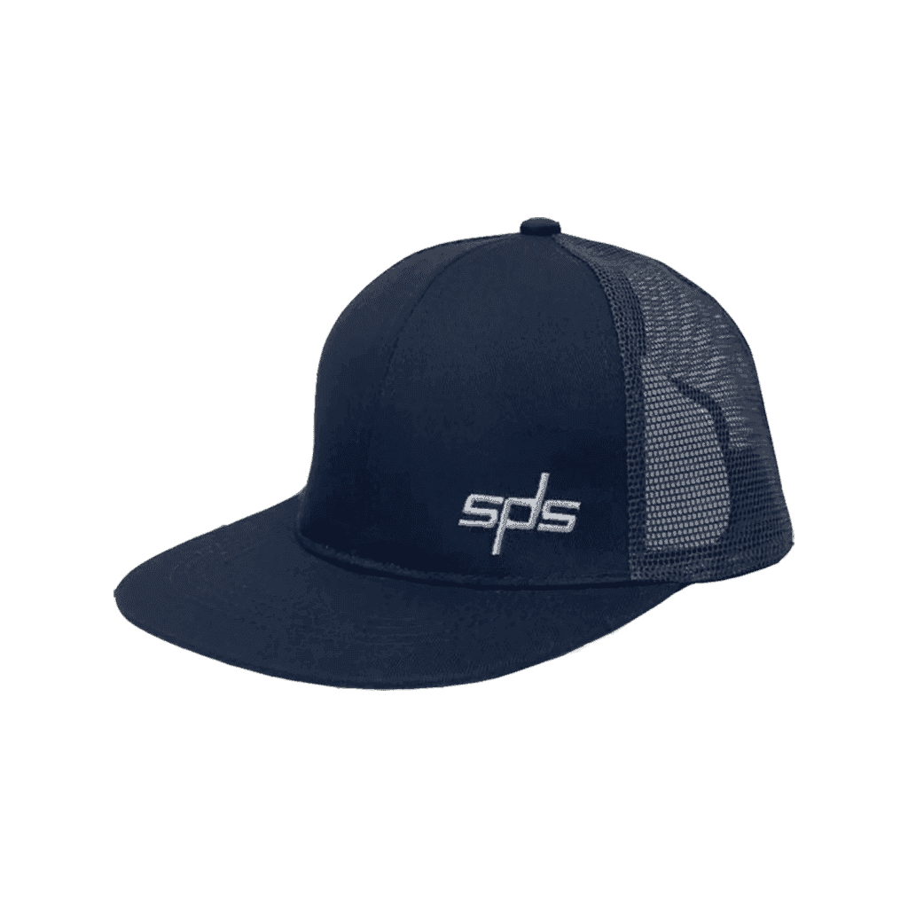 Cap SPSurf – Blue 