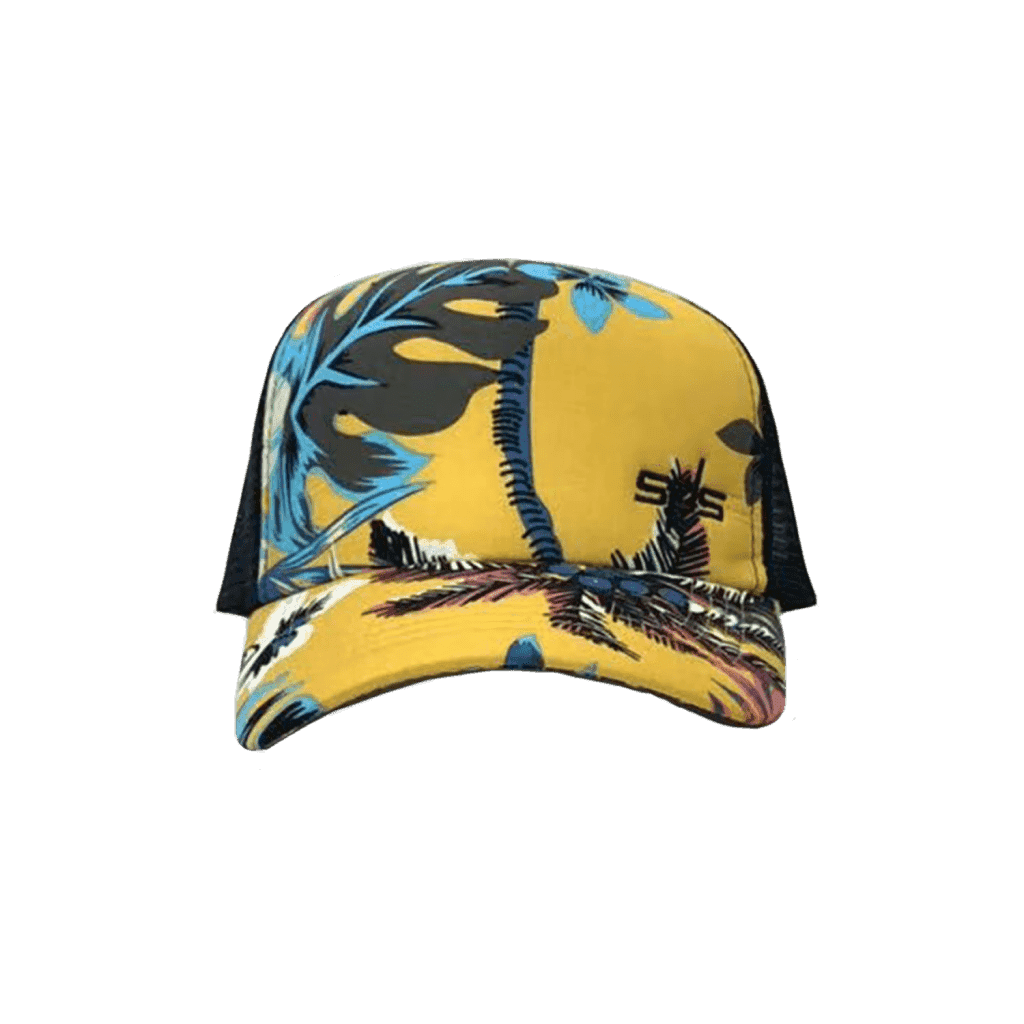 Cap SPSurf – Hawaii