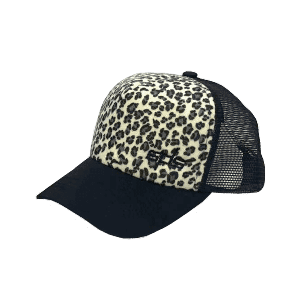Gorra SPSurf – Leopard