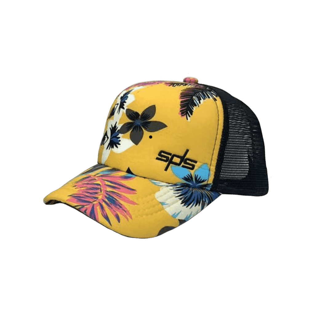 Cap SPSurf – Hawaii