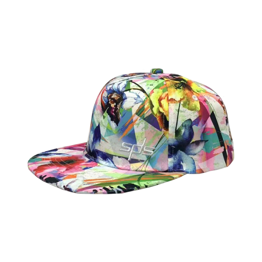 Gorra SPSurf – Colors 