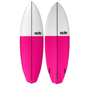 Tabla paddle surf hinchable all round – Blog BeXtreme