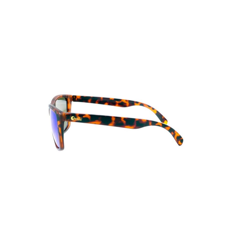 KAHAWAY ALTAIR BLUE Floating Sunglasses