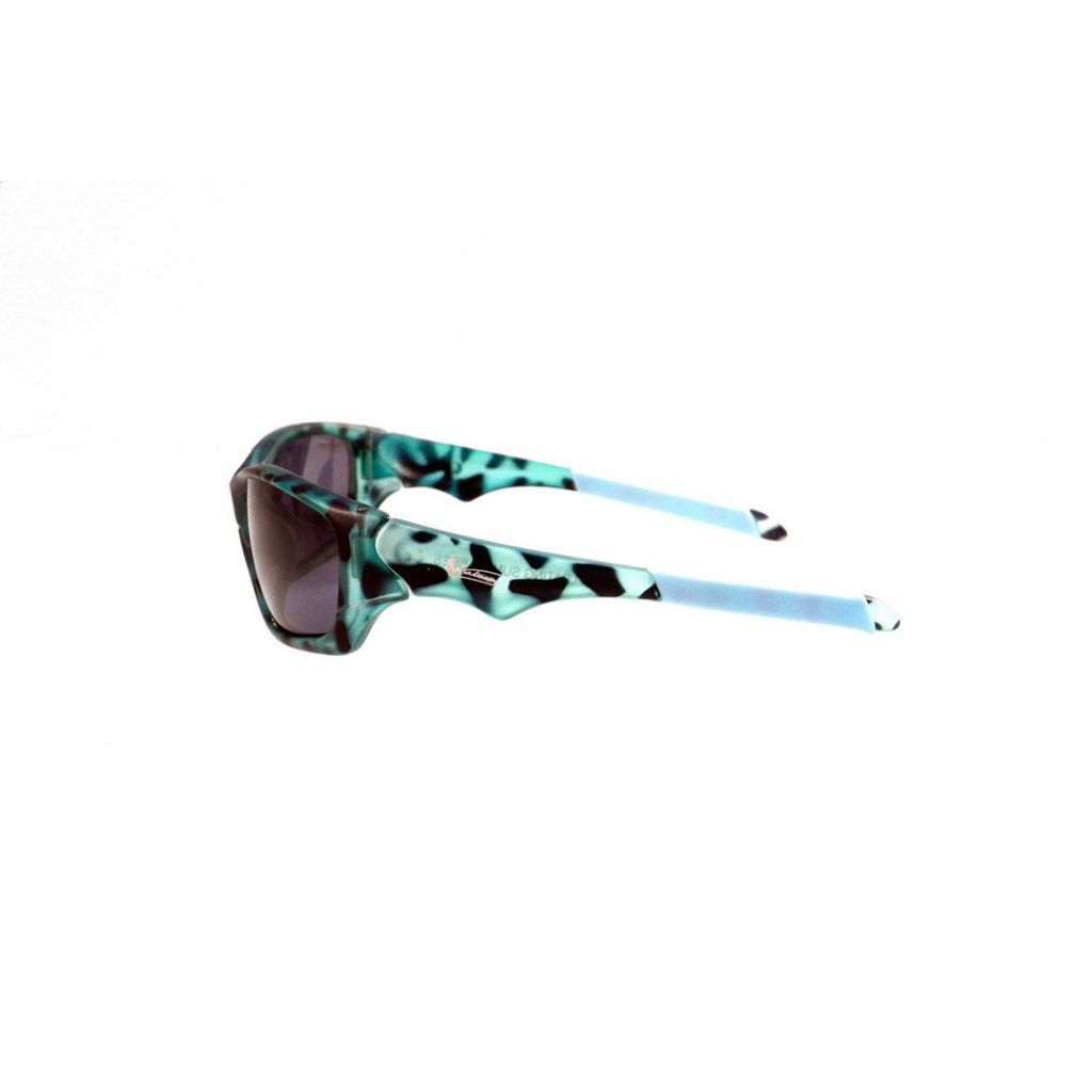 KAHAWAY JAWS DARK GREEN Kids Sunglasses