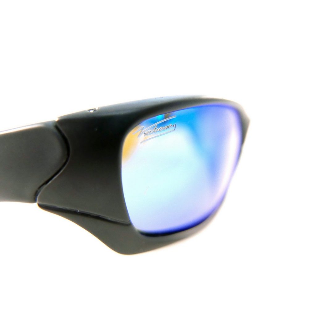 KAHAWAY JAWS BLUE kids sunglasses