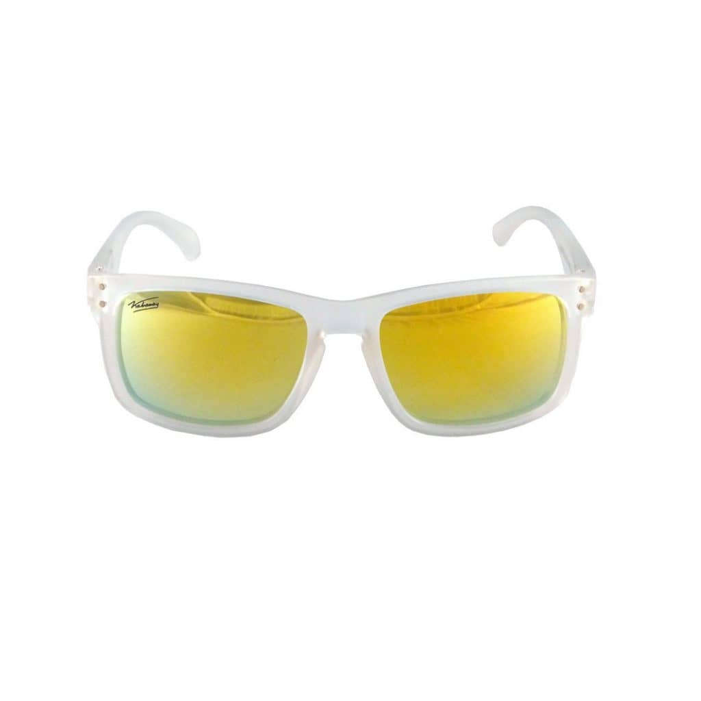 gafas de sol kahaway WAIMEA YELLOW