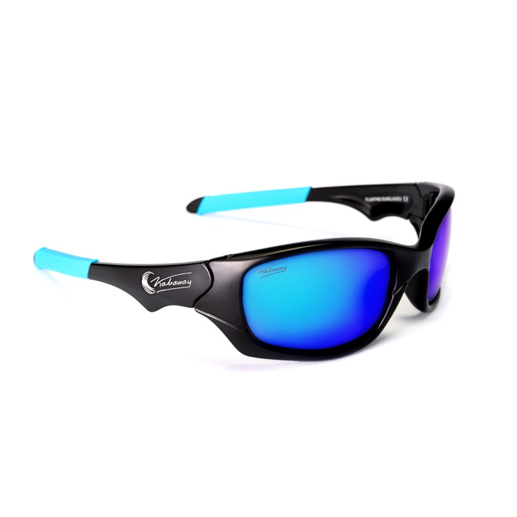 KAHAWAY JAWS BLUE kids sunglasses