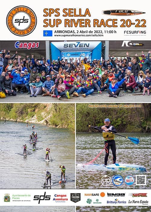 SPS SELLA RIVER RACE 20-22