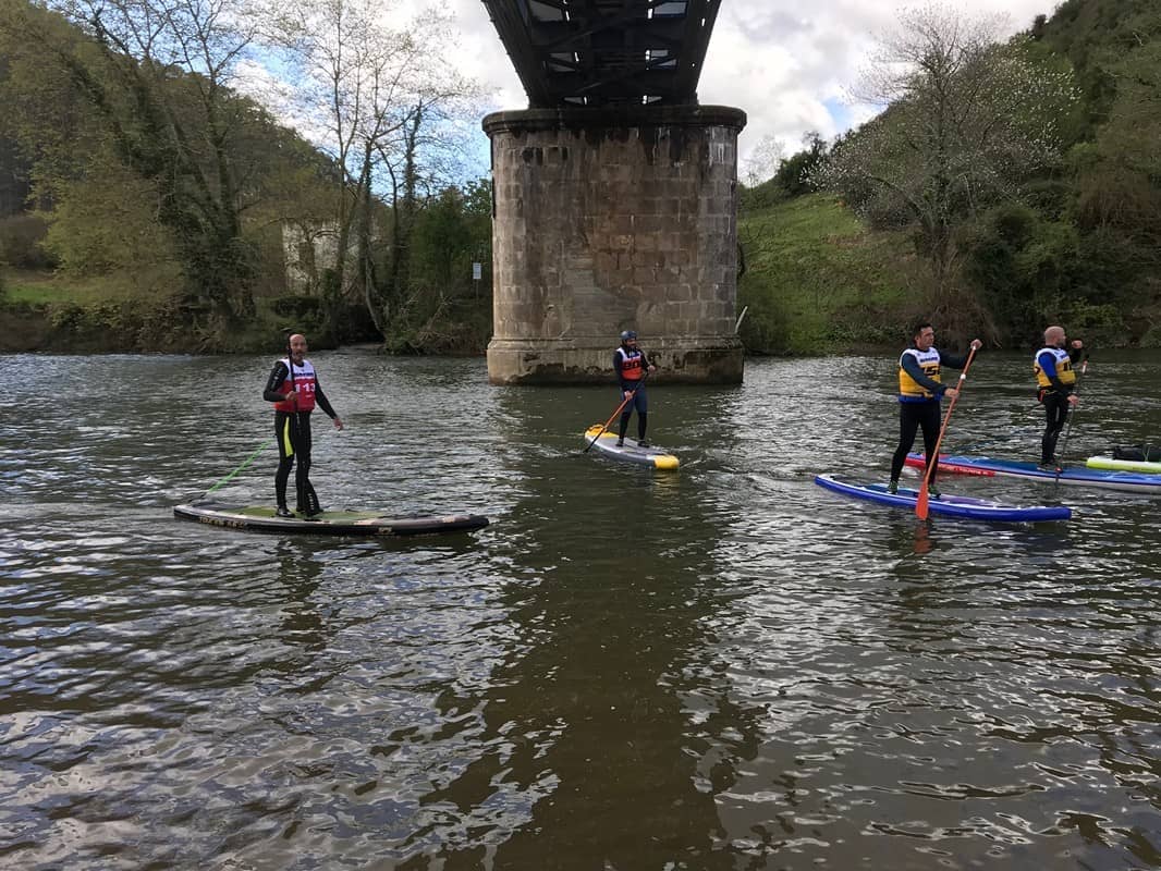 SPS SELLA SUP RIVER RACE 2022