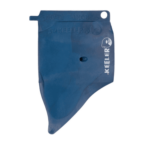  Paddle SUP FIN 3D Keeler Basic