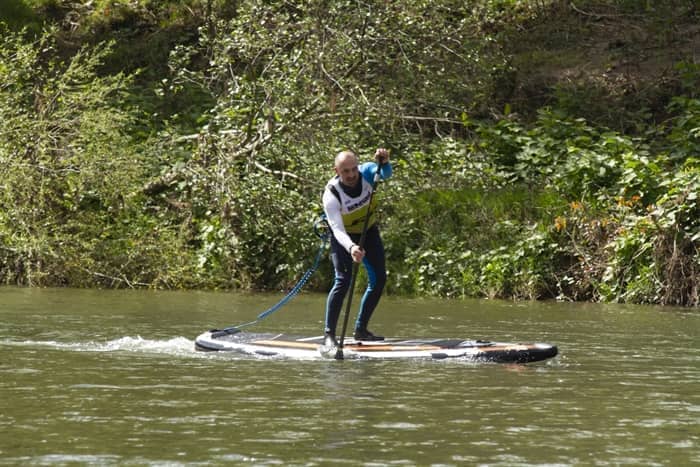 SPS Sella River SUP Race 2023