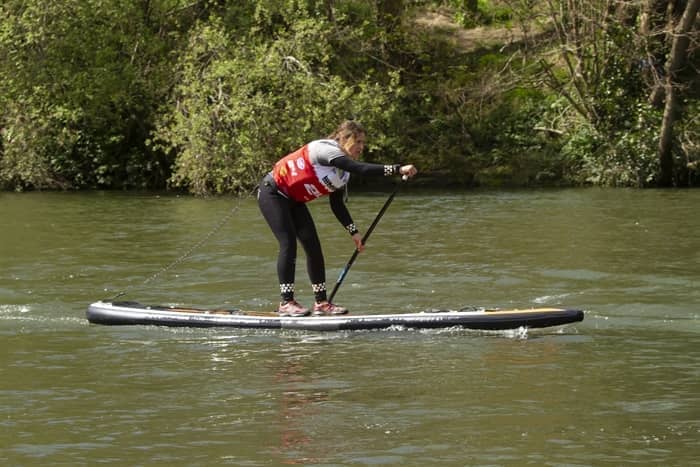 SPS Sella River SUP Race 2023