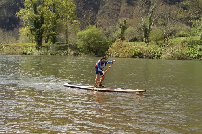 SPS Sella River SUP Race 2023