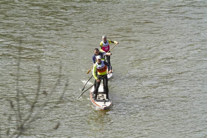 SPS Sella River SUP Race 2023