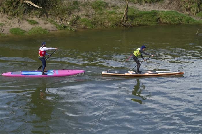 SPS Sella River SUP Race 2023