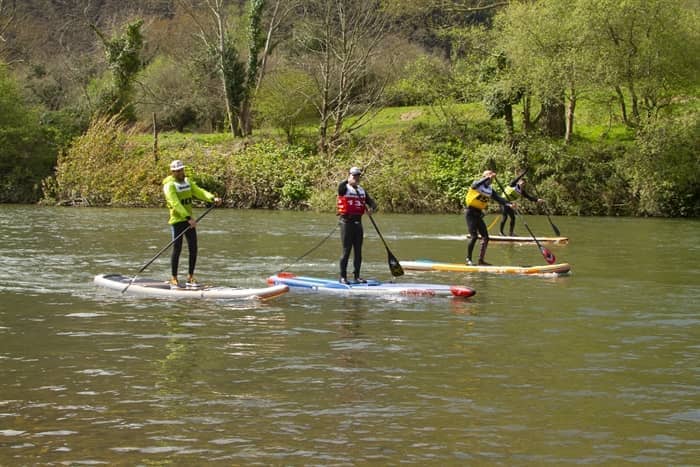 SPS Sella River SUP Race 2023