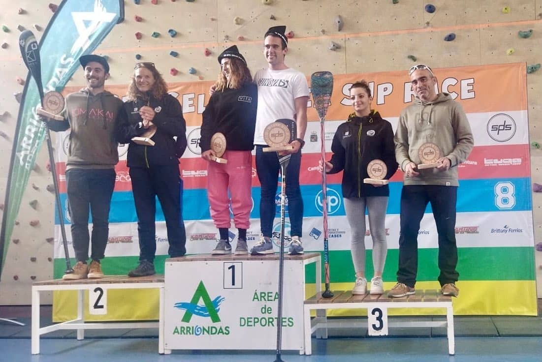 SPS Sella River SUP Race 2023