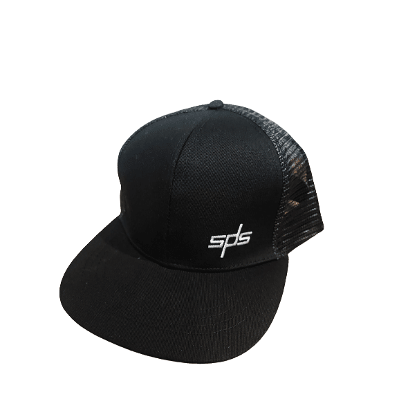 Gorra SPSurf – Black