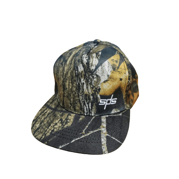 gorra diseño exclusivo Gorra SPSurf – Camu