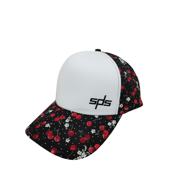 Gorra SPSurf – Cherry