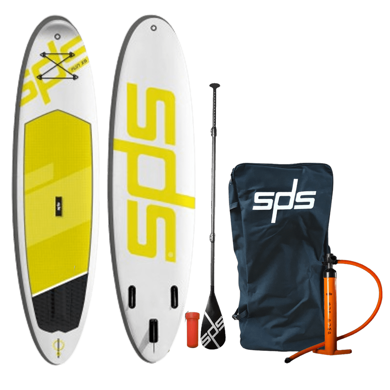 【特価、送料込みに変更可】SOLID SURF BOARDS 5'8\" 公式】Standard ソフトボード 8'0” スカッシュテール ミニロング